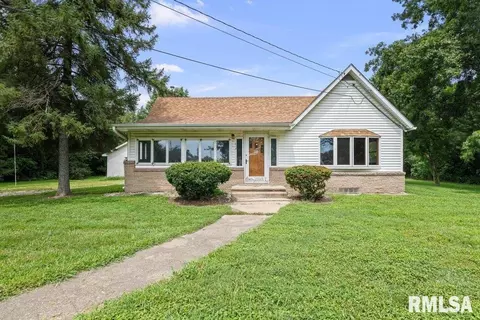 634 N Adams St, Kewanee, IL 61443