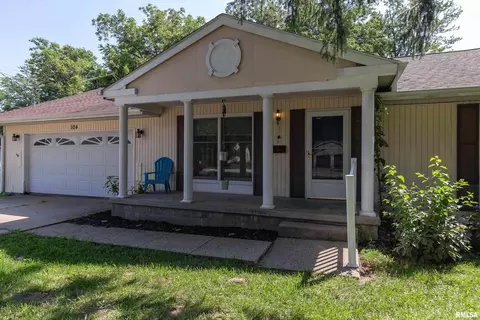 104 N 2nd St, Cambridge, IL 61238