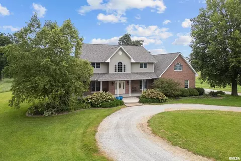 11554 Township Road 400 E, Galva, IL 61434