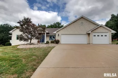 3510 Overlook Dr, Quincy, IL 62305