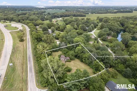20707 N 38th Ave, Port Byron, IL 61275