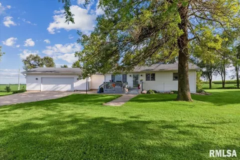 2351 105th Ave, Wheatland, IA 52777