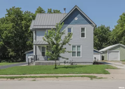 335 S Stewart St, Geneseo, IL 61254