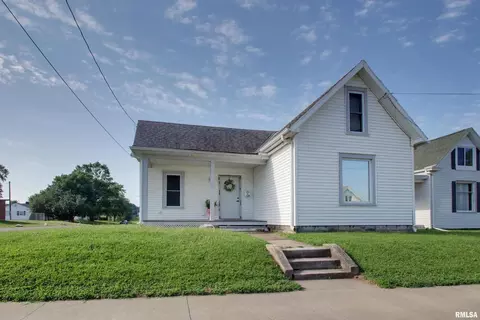 Undisclosed, Quincy, IL 62301