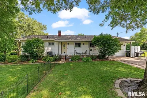 4919 Lorton Ave, Davenport, IA 52807