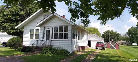 300 S 5th Ave, New Windsor, IL 61465