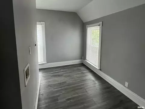 Bedroom - 1007 29th St, Moline, IL 61265 photo 3 of 4