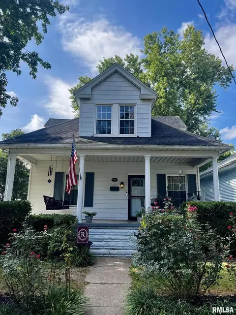1827 Edith St, Murphysboro, IL 62966
