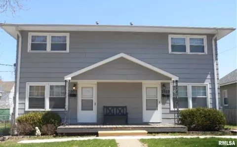 2333 Jefferson Ave, Davenport, IA 52803
