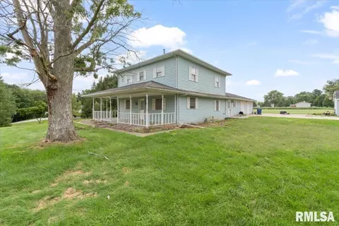 11810 Ridgewood Rd, Milan, IL 61264