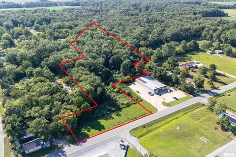 000 Pittsburg Rd #1111, Pittsburg, IL 62974
