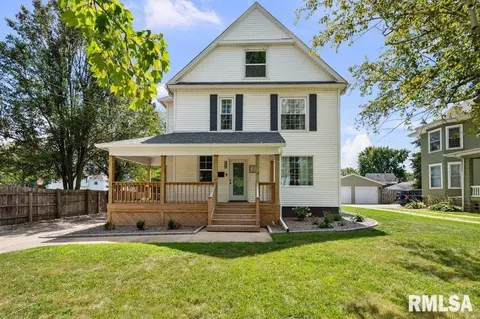 329 W Prospect St, Kewanee, IL 61443