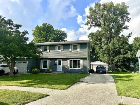 4607 26th Ave, Rock Island, IL 61201