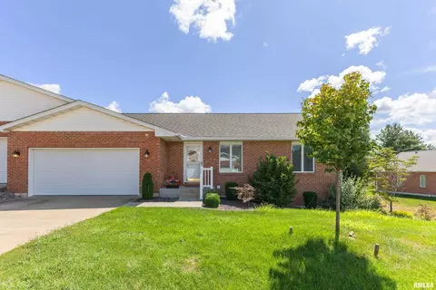 608 Wexford St, Quincy, IL 62305