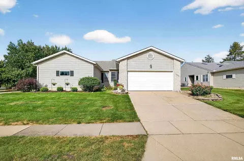 3988 Partridge Cir #0, Bettendorf, IA 52722