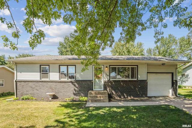 116 Abbey Dr, Geneseo, IL 61254