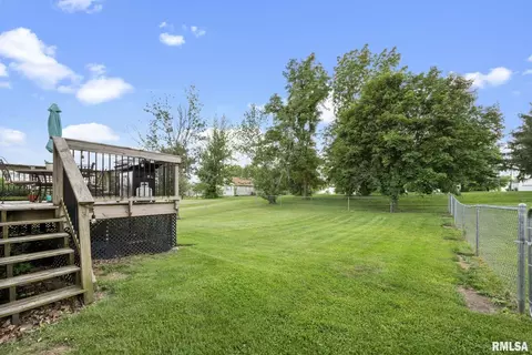 Exterior - 406 234th St, Aledo, IL 61231 photo 4 of 5