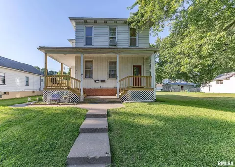 633 7th Ave S, Clinton, IA 52732