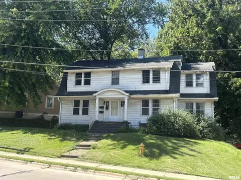 1200 25th St, Rock Island, IL 61201