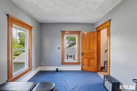Bedroom - 623 E Park St, Geneseo, IL 61254 photo 6 of 8