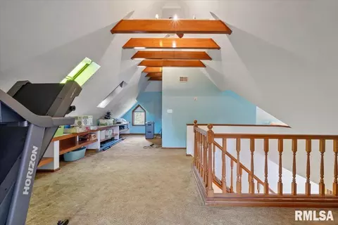 Entry Way - 623 E Park St, Geneseo, IL 61254 photo 4 of 6