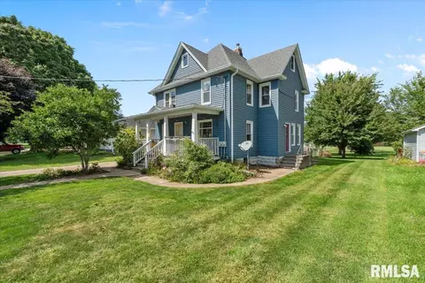 623 E Park St, Geneseo, IL 61254