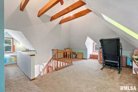 Entry Way - 623 E Park St, Geneseo, IL 61254 photo 6 of 6