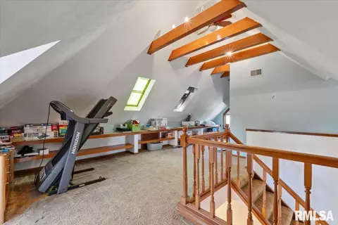Entry Way - 623 E Park St, Geneseo, IL 61254 photo 5 of 6