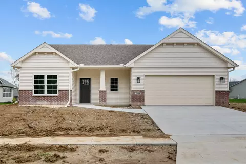 1266 33rd Avenue Cir, Silvis, IL 61282