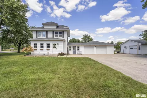 8450 Star Rd, Erie, IL 61250