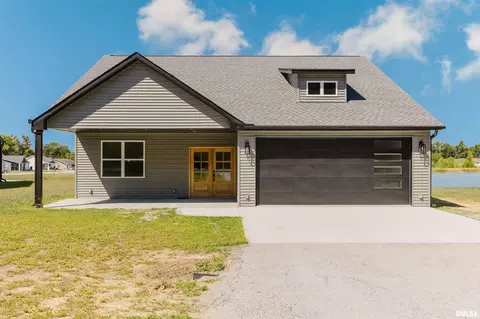 1202 Joy Ln, Johnston City, IL 62951