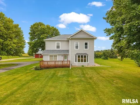 24620 94th Ave N, Port Byron, IL 61275