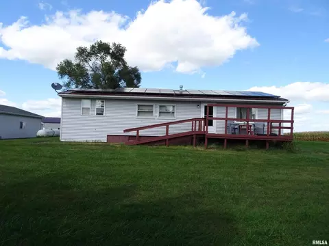 26004 2000 County Rd N, Annawan, IL 61234