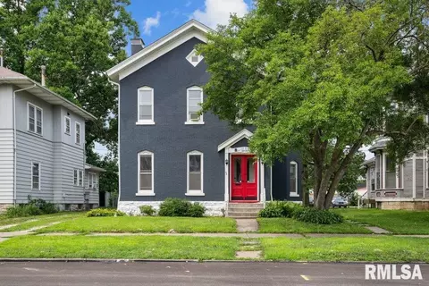 1314 Main St, Davenport, IA 52803