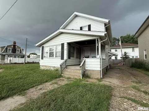 1125 18th Ave, Rock Island, IL 61201
