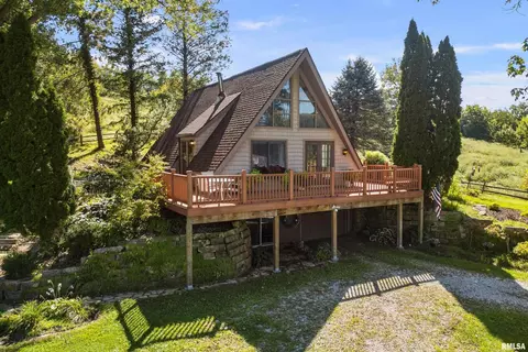 8620 114th Ave W, Taylor Ridge, IL 61284