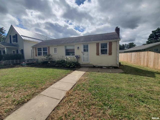 1206 9th Ave, Fulton, IL 61252