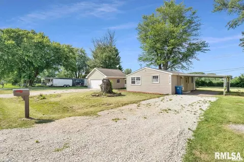 16725 10th Ave, East Moline, IL 61244