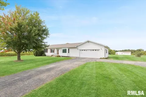 1710 340th St, Lynn Center, IL 61262