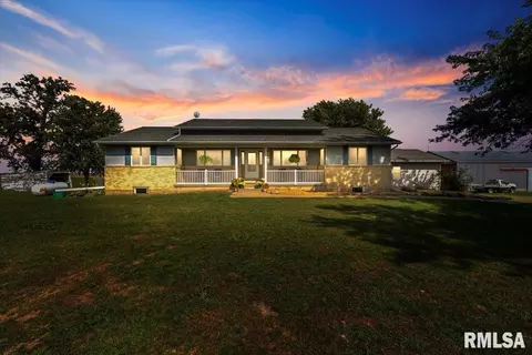 80 Smit Rd, Prophetstown, IL 61277