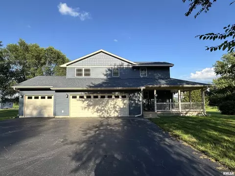 Exterior - 10525 Two Mile Rd, Thomson, IL 61285 photo 3 of 4
