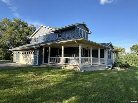 Exterior - 10525 Two Mile Rd, Thomson, IL 61285 photo 2 of 4