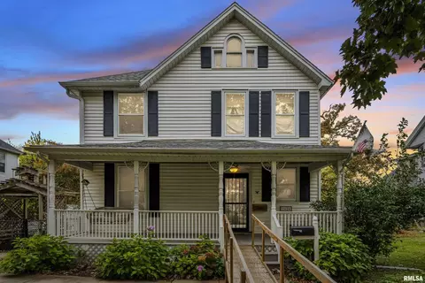 2024 Farnam St, Davenport, IA 52803