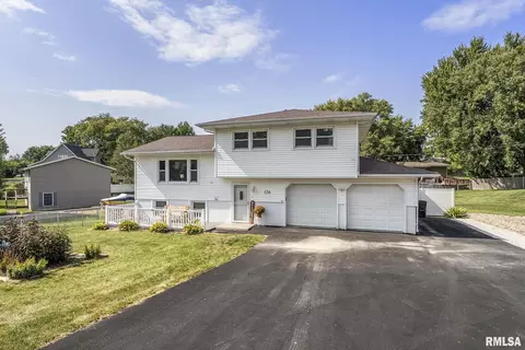 126 Henry Dr, Orion, IL 61273