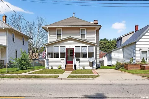 4213 14th Ave, Rock Island, IL 61201