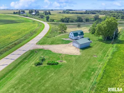 6152 500th Ave, Miles, IA 52064