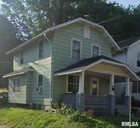 1233 Eastern Ave, Davenport, IA 52803