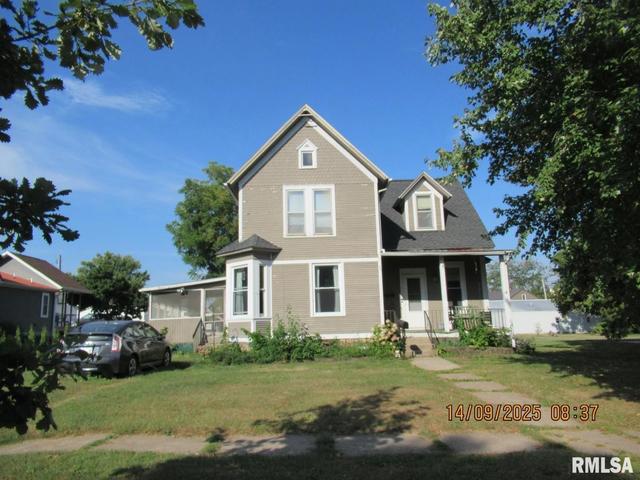 309 Sycamore St, Tipton, IA 52772