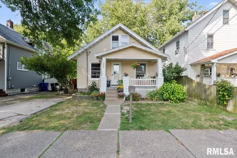 1859 19th Ave, Moline, IL 61265