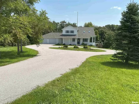 1808 106th Ave W, Milan, IL 61264